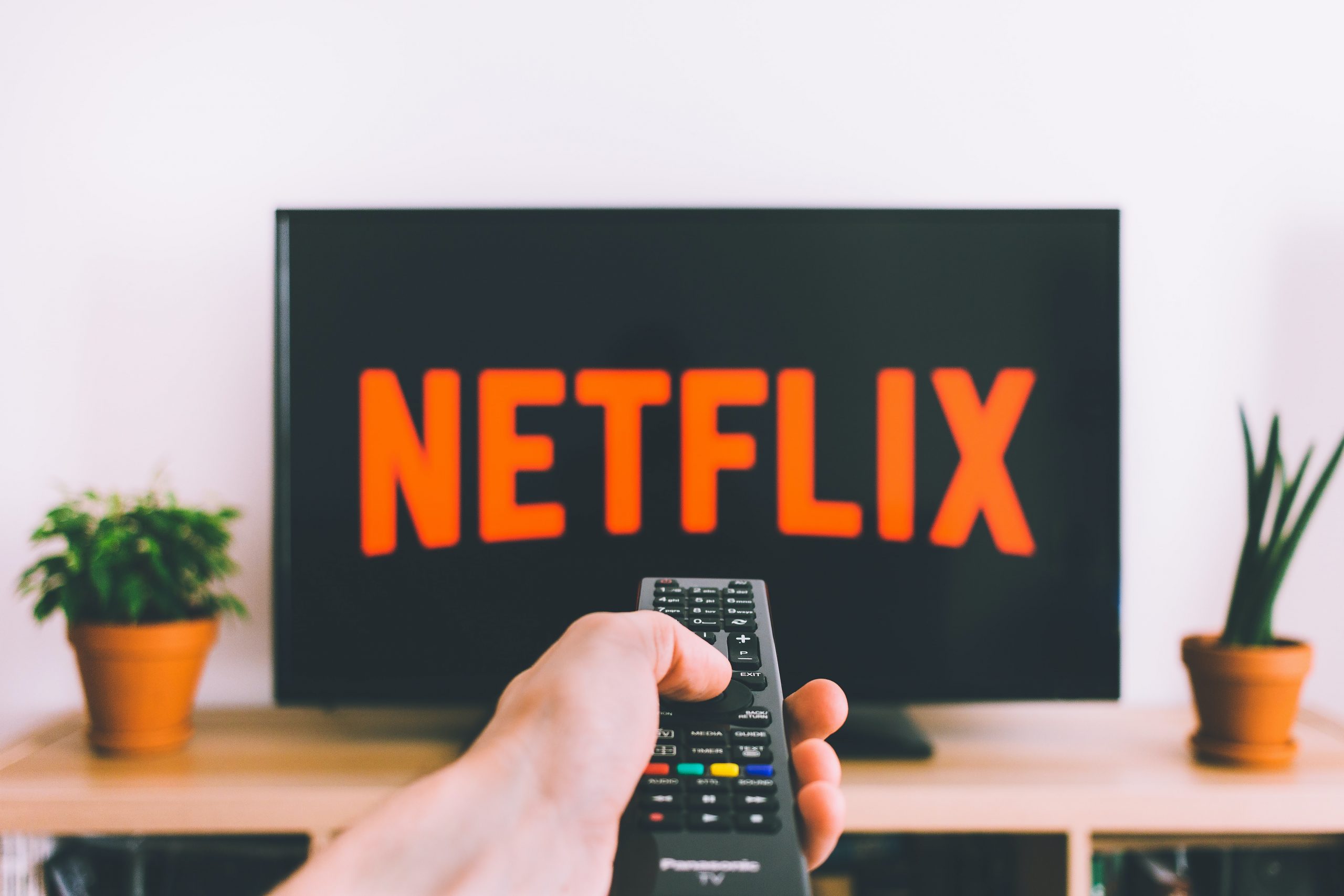 Netflix Could Get Another Price Hike Soon
