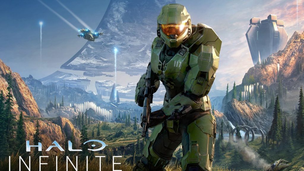 Joe Staten joins 343 Industries to help finish Halo: Infinite