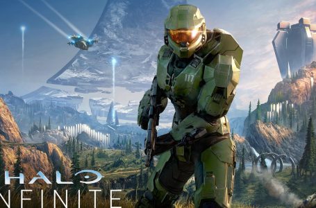 Halo Infinite Gets Delayed To 2021 — Just How Bad Are Things At 343 Industries?
