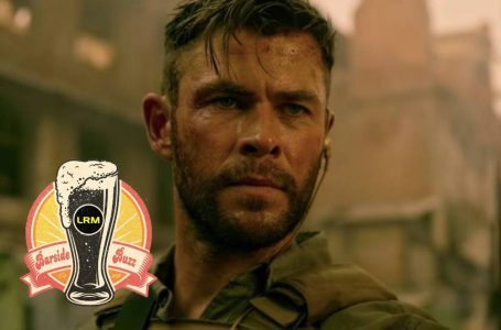 Mad Max: Furiosa Eyeing Chris Hemsworth For Male Lead | LRM’s Barside Buzz