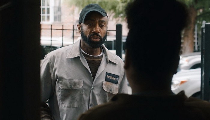 Maurice McRae on Emotional Drama of Still Here [Exclusive Interview]