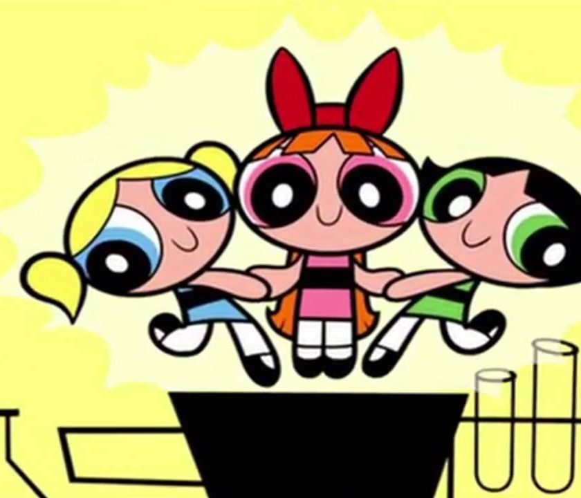 UPDATED: Powerpuff Girls Show Coming To The CW From Greg Berlanti, Heather Regnier, And Diablo Cody