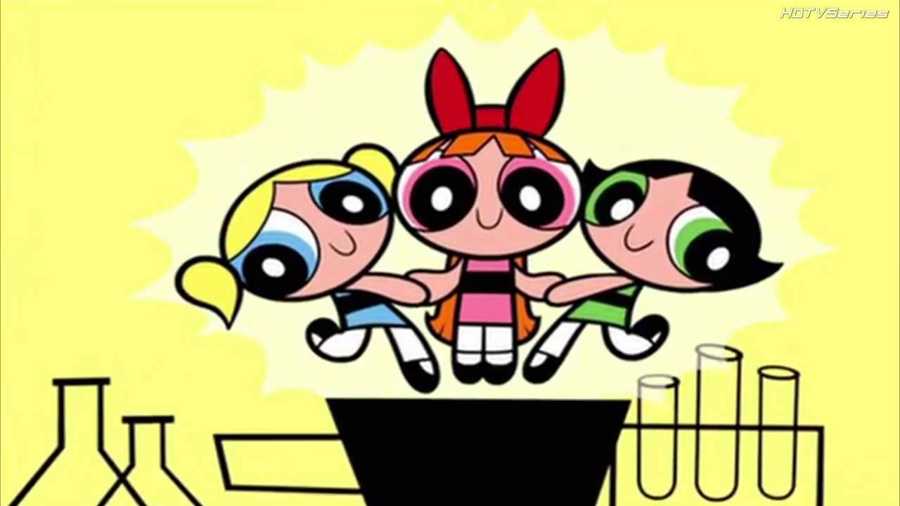 UPDATED: Powerpuff Girls Show Coming To The CW From Greg Berlanti, Heather Regnier, And Diablo Cody
