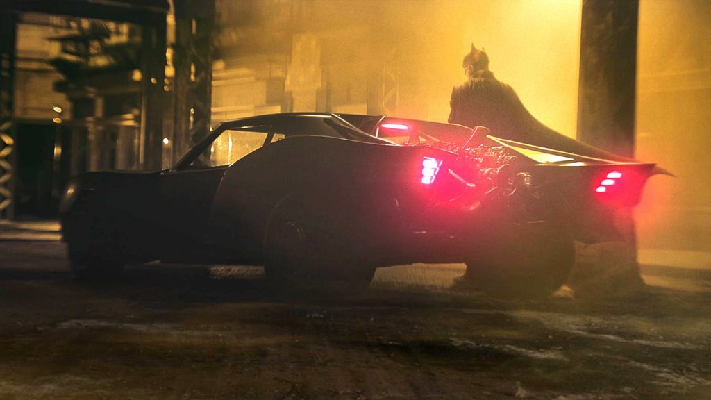 The Batman Review - It's Its Own Thing And It Works Well