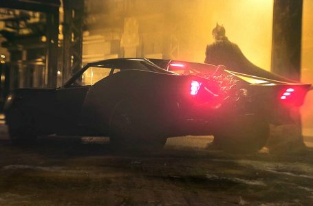 The Batman Director Matt Reeves On The Amount Of Work Went Into The Batsuit And Batmobile