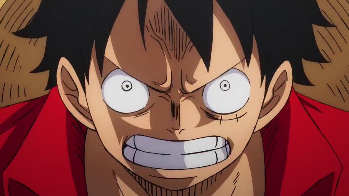 Why The Live-Action One Piece Series Has Me Concerned