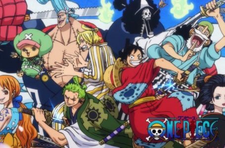 One Piece To End In 4 To 5 Years, Says Creator…Again