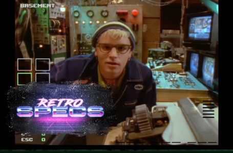 Sega Goes To Hollywood With The Corey Haim Game Double Switch [Exclusive] | Retro-Specs