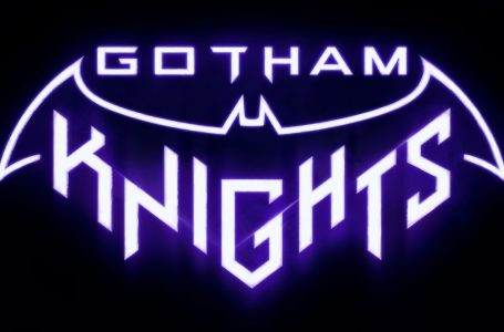 Gotham Knights – What You Need To Know