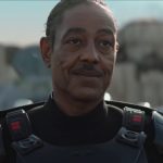 It seems Giancarlo Esposito has been cast in a Marvel movie as the actor says we'll see him in the MCU very soon.