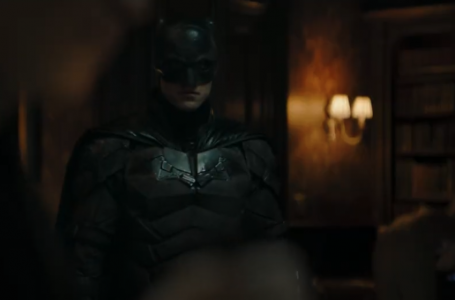 The Batman Teaser Hits: What We Learned About The New Matt Reeves Film At DC FanDome [VIDEO]