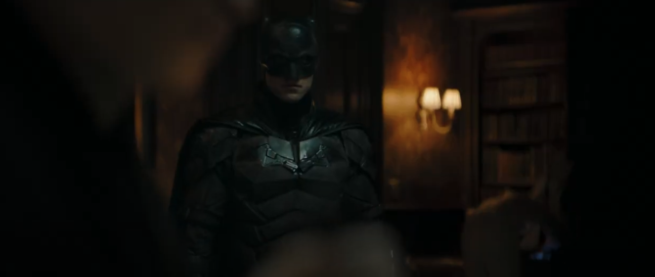 The Batman: Robert Pattinson Enjoys Knowing He Can Mess Up Batman, Compares Role To Twilight