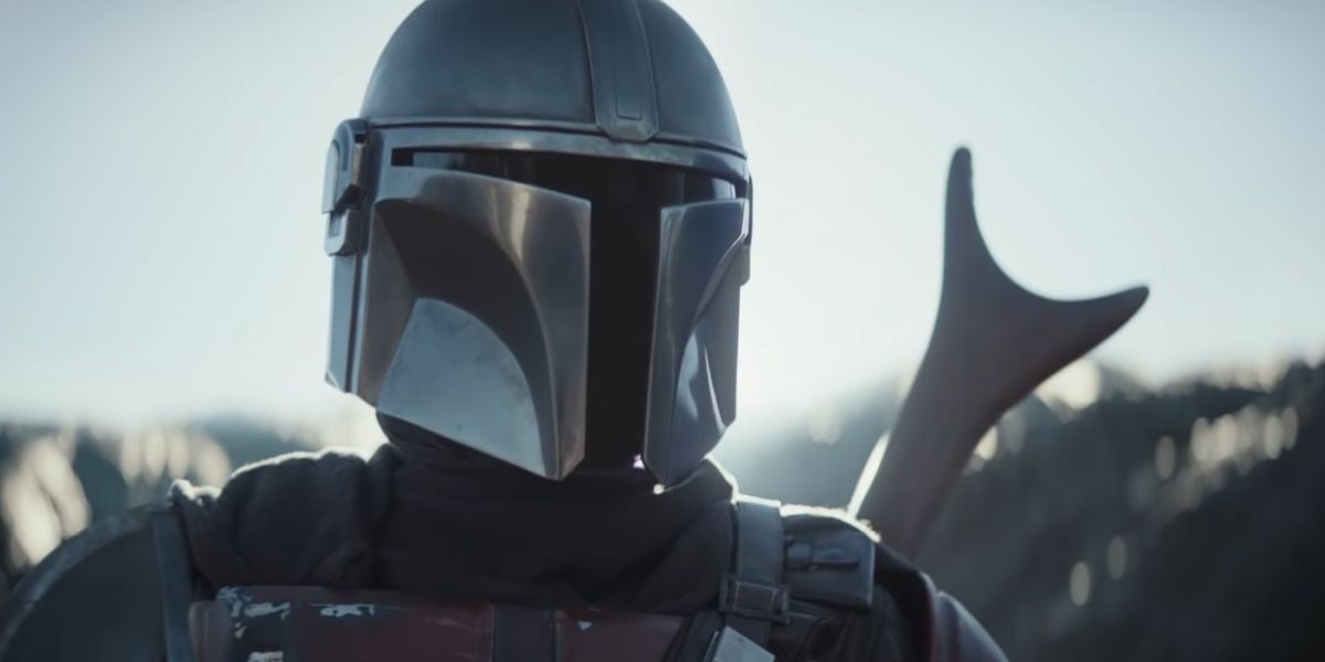 The Mandalorian Was Apparently The Most In-Demand Series Across All Services At Launch
