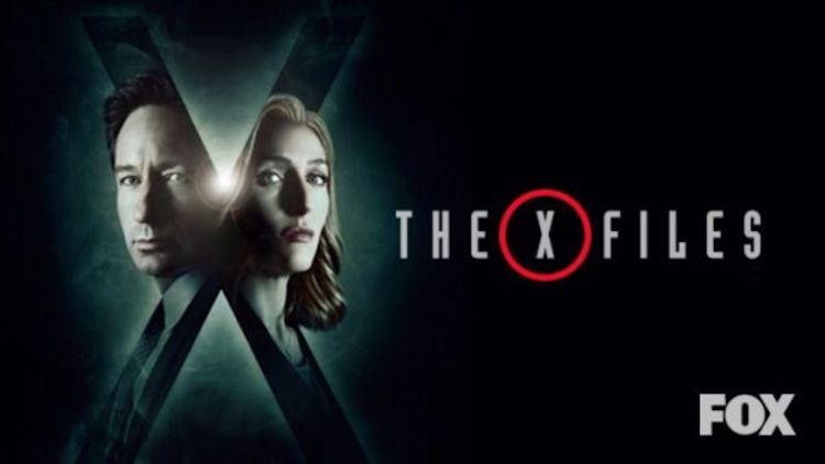 The X-Files -Fox Developing Animated Comedy Spin-Off