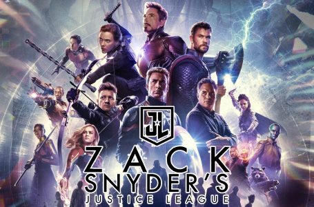 Fan Cuts Together Avengers Like The Justice League Snyder Cut — But It Only Highlights Zack Snyder’s Strengths