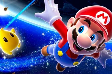 The Super Mario Bros Animated Film Is Coming In 2022, Miyamoto Will Act As Producer