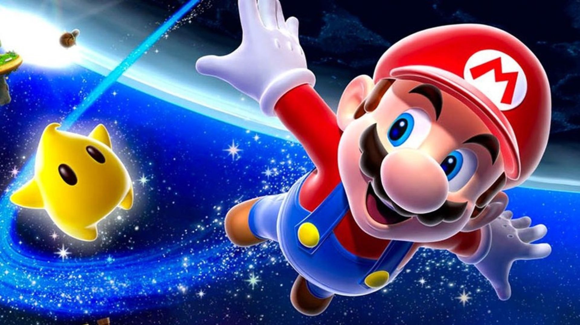 The Super Mario Bros Animated Film Is Coming In 2022, Miyamoto Will Act As Producer