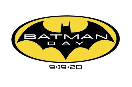Batman Day is Here!!!!