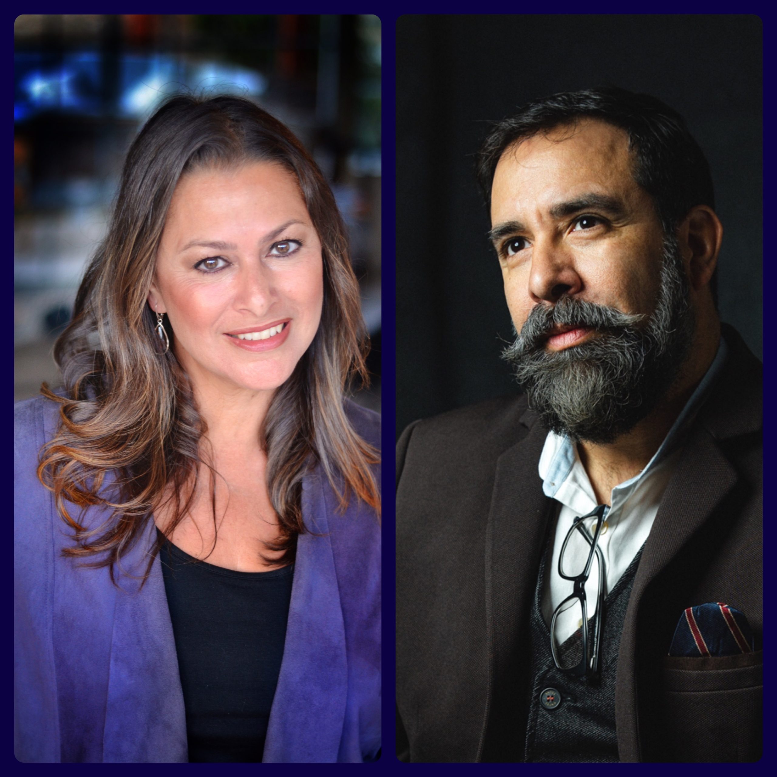 Cristina Nava and Patrick Perez Vidauri on Crafting a Perfect Latino Romcom [Exclusive Interview]