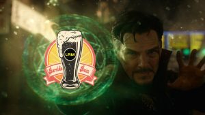 The latest Barside Buzz says the Doctor Strange 3 rumored plot will adapt the Time Runs Out comic book.