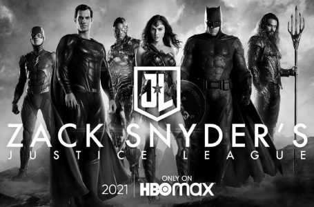 Reaction To Zack Snyder’s Justice League – It’s Actually Not Bad