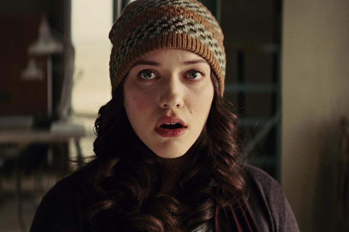 Kat Dennings Says Darcy Isn’t In Thor: Love and Thunder – WandaVision Due This Year