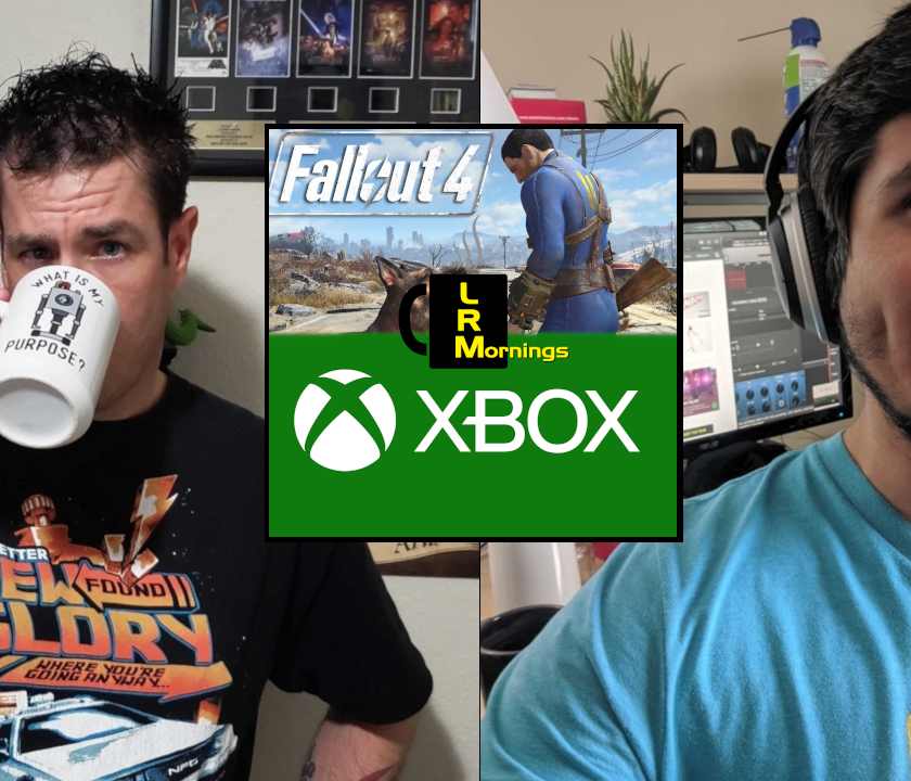 Bethesda Purchase: The Ultimate Xbox Power Move Or Just Smart Money? | LRMornings