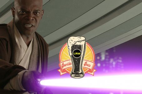 Yes, A Star Wars: Mace Windu Prequel Show Is Being Considered At Lucasfilm (UPDATED) | LRM’s Barside Buzz