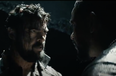 Karl Urban And Laz Alonso Are The Real Heroes In The Boys [Exclusive Interview]