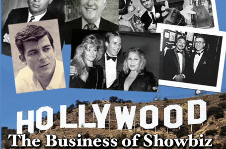 Icon Ralph Rivera: The Dream Chaser – The Business Of Showbiz [Exclusive Interview]