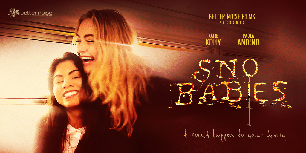 Director Bridget Smith Talks About Educating Through Sno Babies [Exclusive Interview]