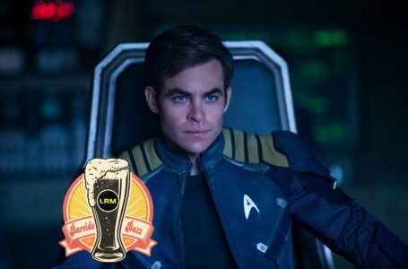 No More Star Trek Movies? Paramount Debunks Recent Rumor | LRM’s Barside Buzz