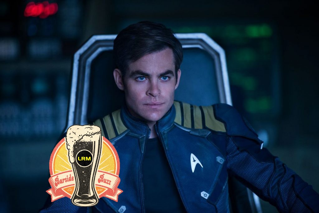 No More Star Trek Movies? Paramount Debunks Recent Rumor | LRM’s Barside Buzz