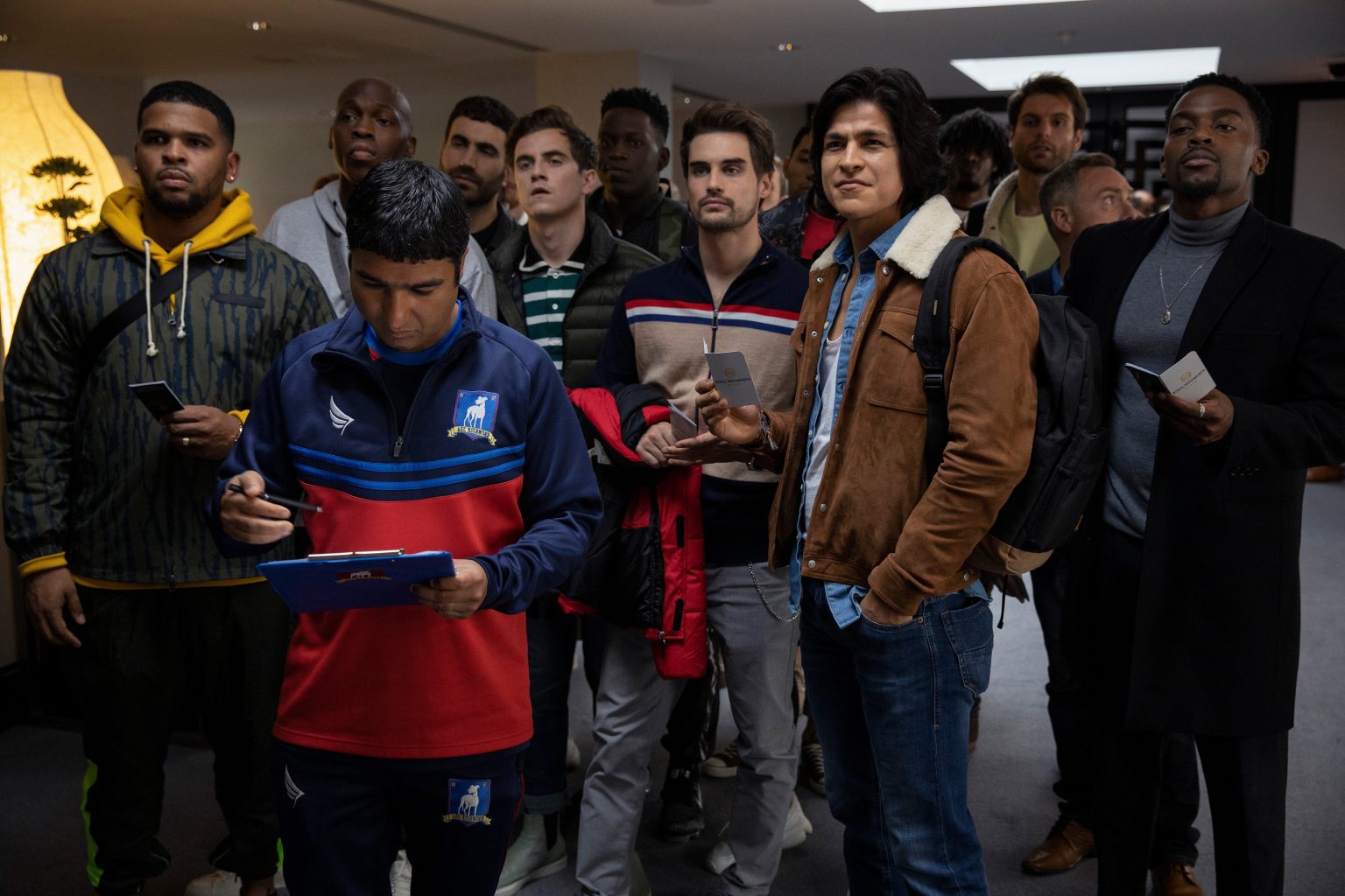 football-is-life-actor-cristo-fernandez-of-the-ted-lasso-cast-speaks