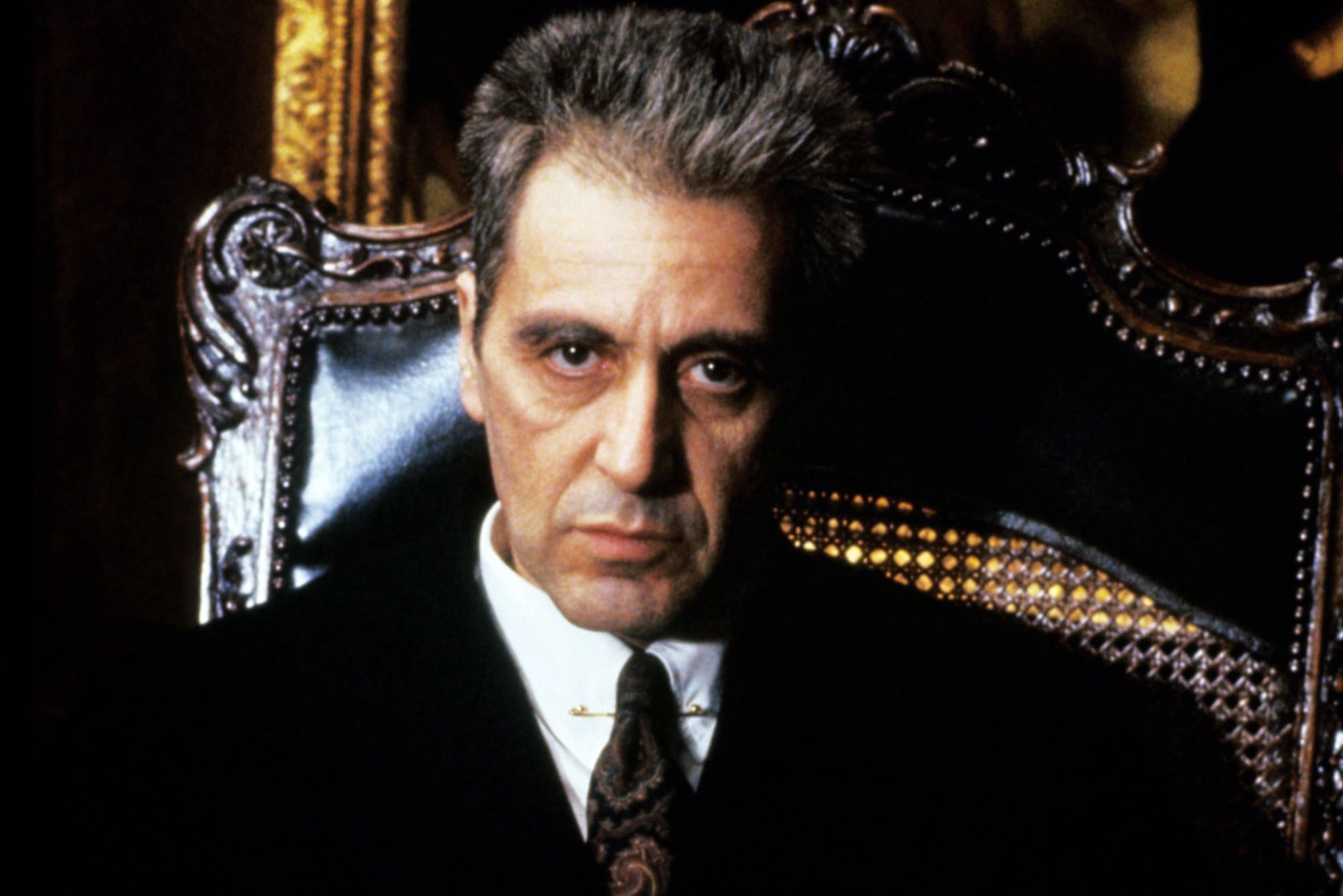 The Godfather Part III Getting A New Director’s Cut!