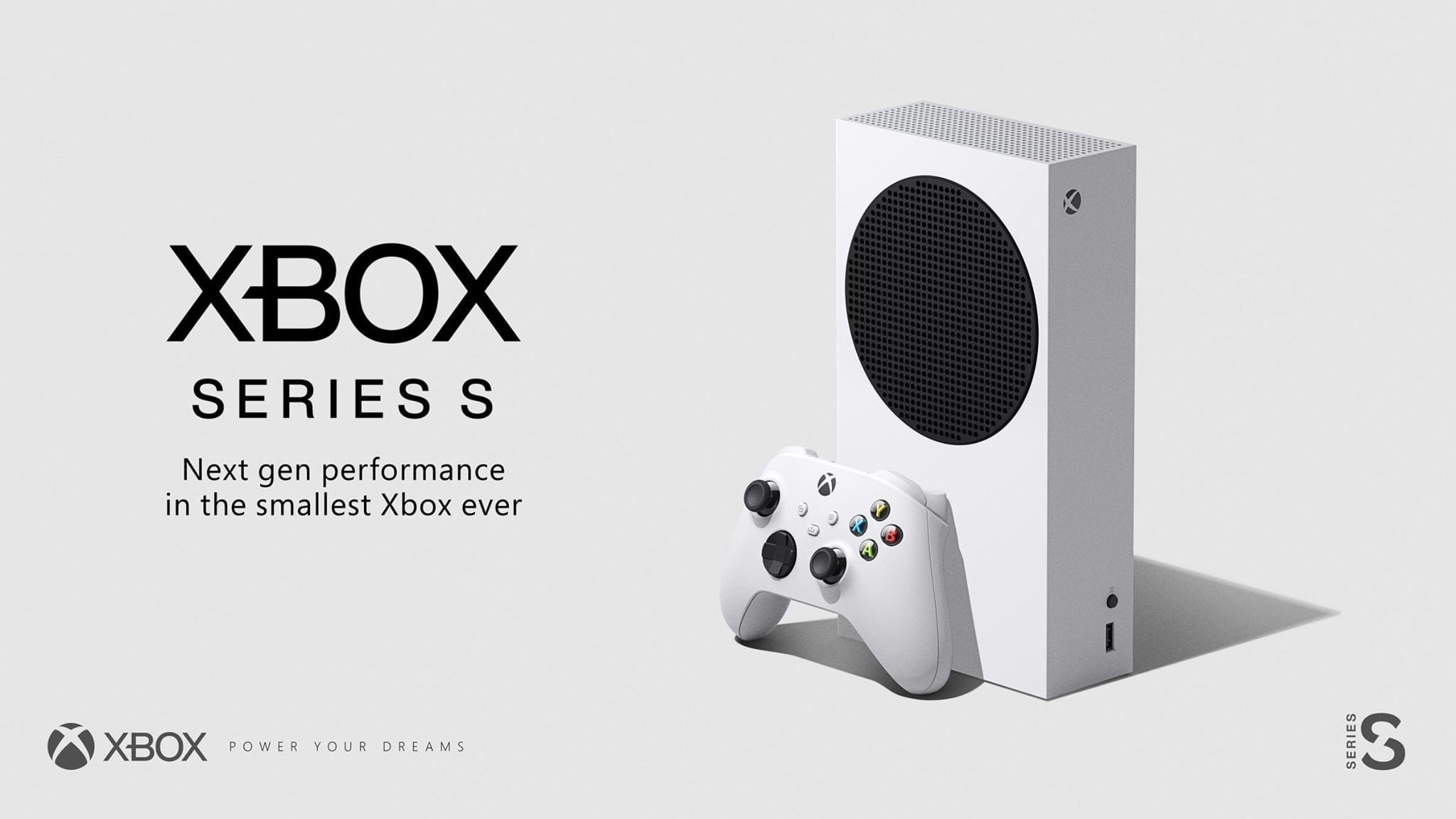 Xbox Series X AND Series S Price And Release Date Revealed