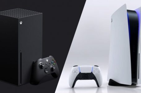 Silly Console Wars And Stock Problems For Series X and PS5 | Free Talk Friday