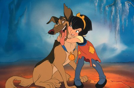Don Bluth Hopes To Usher In ‘Renaissance Of Hand-Drawn Animation’ With New Studio