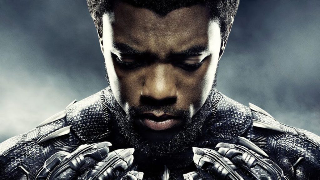 Wakanda Forever And The Tragedy Of Boseman's Death Kevin Feige Opens Up