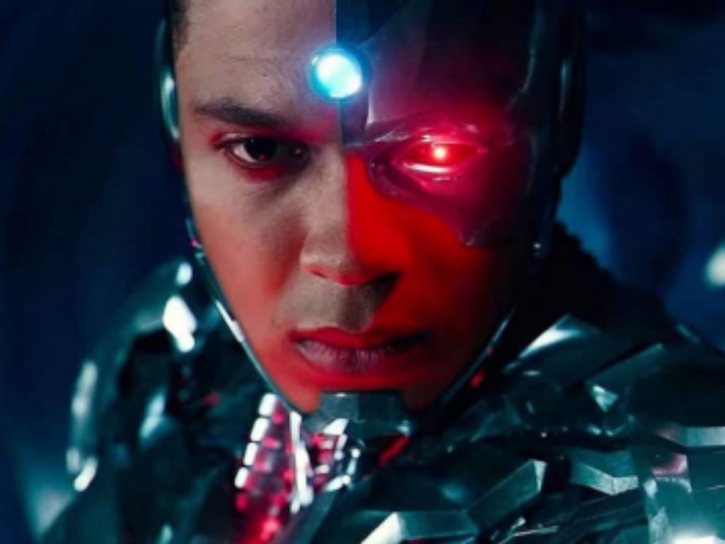 Whedon Breaks Silence On Justice League Allegations And Ray Fisher Responds