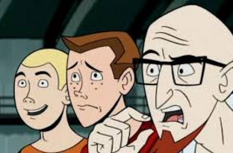 Venture Bros. Cancelled By Cartoon Network, Adult Swim Exploring Options