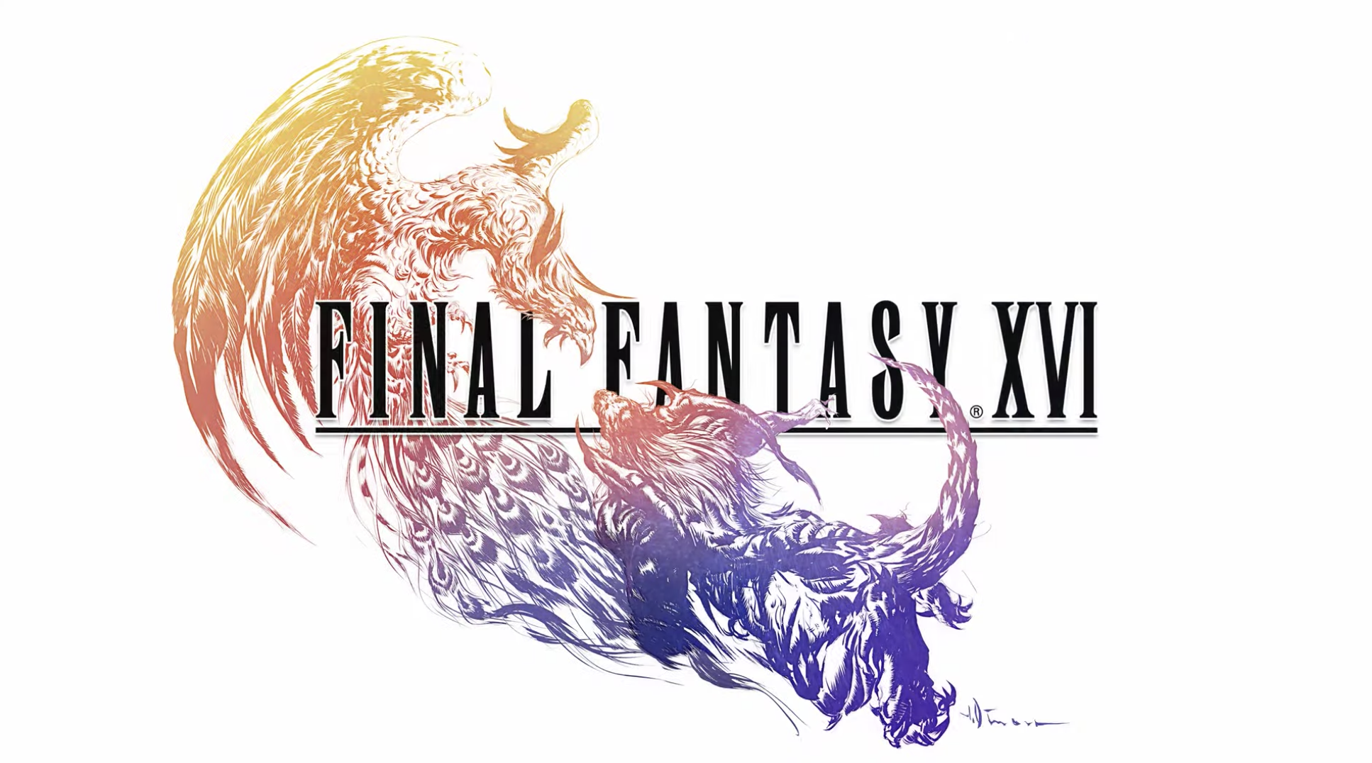 Final Fantasy XVI Has Reportedly Completed ‘Basic Development And Scenario Production’