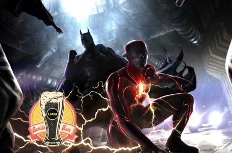 How The Flash Will Change The DCEU Rumor Plus Ezra Miller Response | Barside Buzz