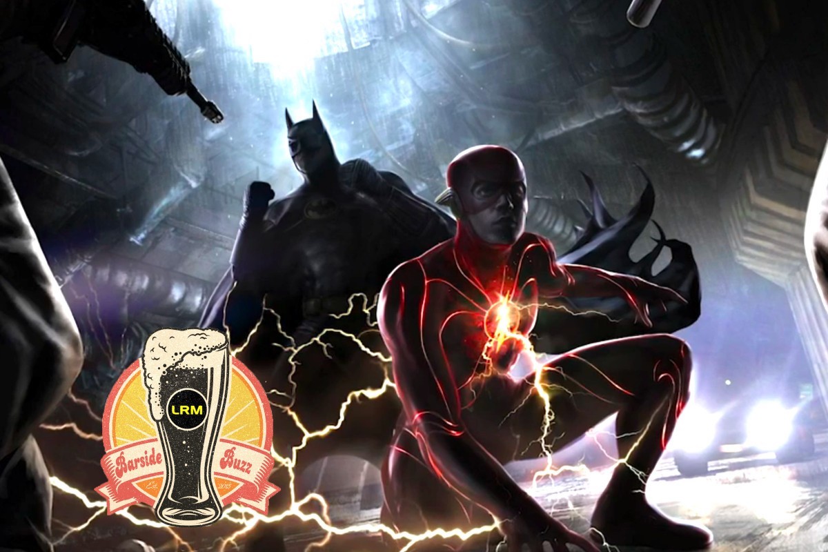 Rumored BIG SPOILER For The Flash Regarding Batman | Barside Buzz