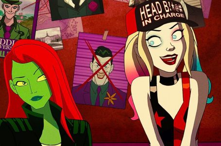 Harley Quinn Renewed For Season 3 At HBO Max, No Longer DC Universe Series