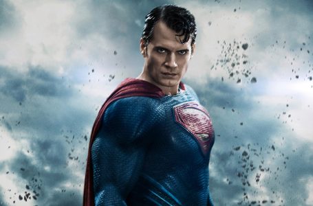 Henry Cavill Is NOT Joining Justice League Reshoots?