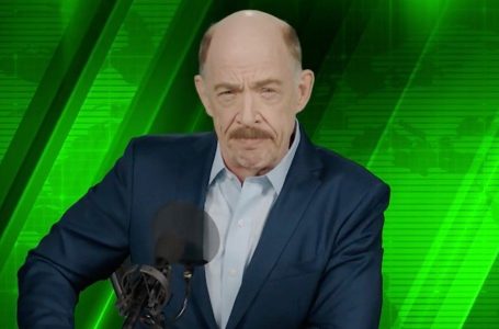 J.K. Simmons Reflects On His Role As J Jonah Jameson From Spider-Man