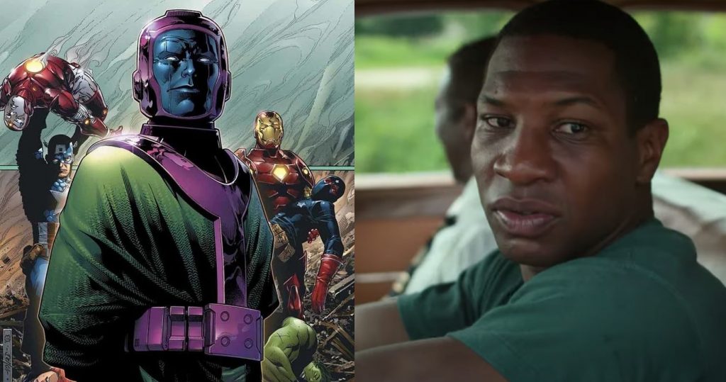 According to Deadline's Justin Kroll, don't expect a Kang recast announcement anytime soon.