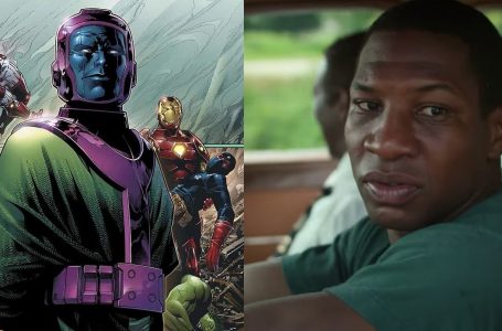 Kang The Conqueror Joins Ant-Man 3 — Lovecraft Country Star Jonathan Majors Cast In Role