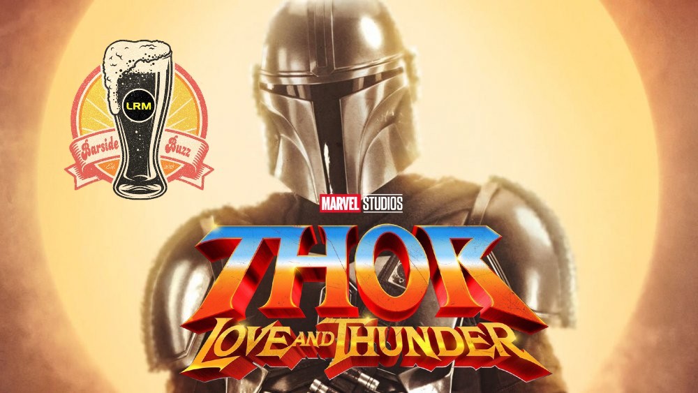 Is Thor: Love And Thunder Adopting Mandalorian Technology For Production?